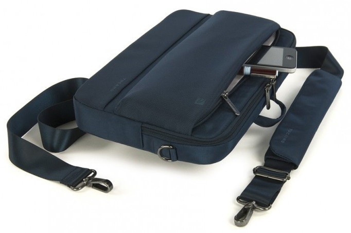 Geanta laptop Tucano Dritta 11" Blue (BDR11-B)