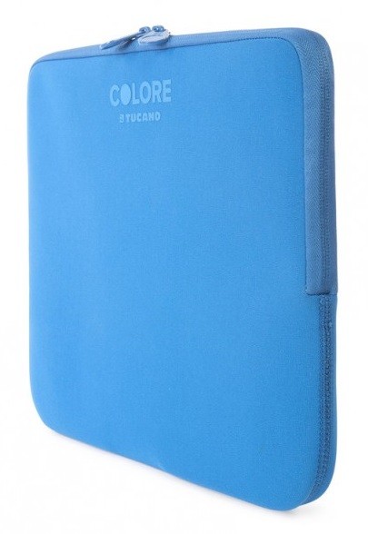 Сумка для ноутбука Tucano Colore 11.6/12.5" Blue (BFC1112-B)