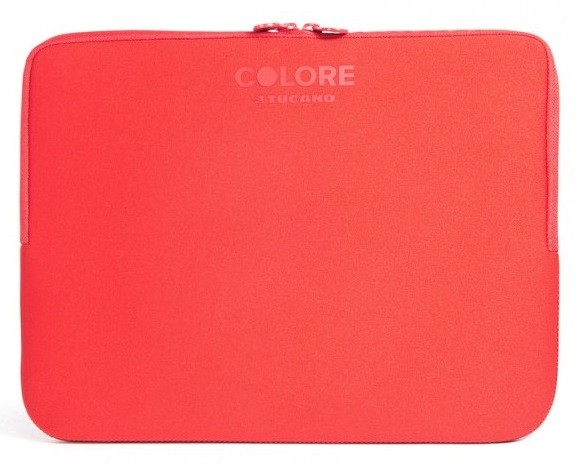 Чехол для ноутбука Tucano Colore 11.6/12.5" Red (BFC1112-R)