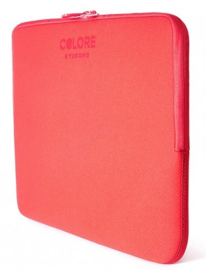 Чехол для ноутбука Tucano Colore 11.6/12.5" Red (BFC1112-R)