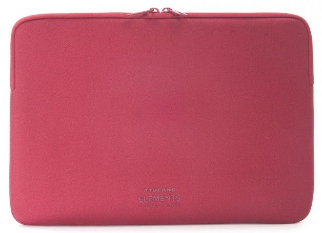 Husă pentru laptop Tucano Elements MB13 Red (BF-E-MB13-R)