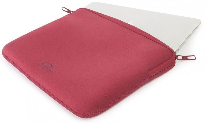 Husă pentru laptop Tucano Elements MB13 Red (BF-E-MB13-R)