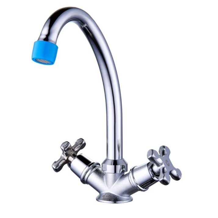 Смеситель для кухни Solone JIK-4