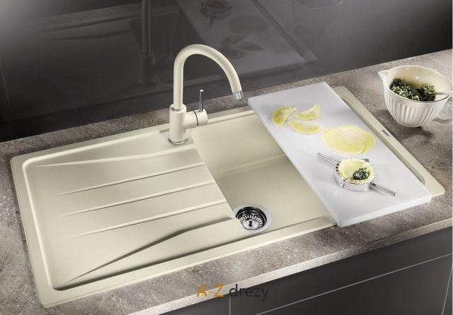Смеситель для кухни Blanco Mida (519419)