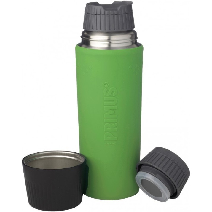 Термос Primus TrailBreak EX Vacuum Bottle 0.75L Moss