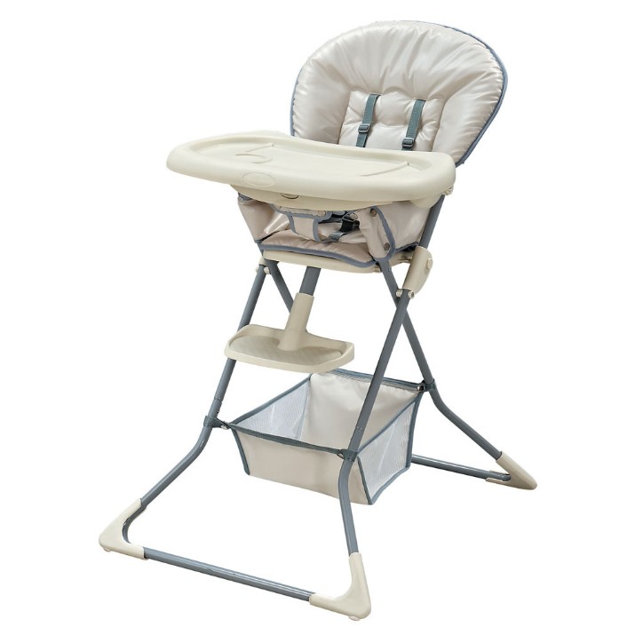 Стульчик для кормления Bimbo Simple HC-61-1 Cream