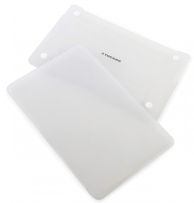 Чехол для ноутбука Tucano HSNI-MBP13-TR