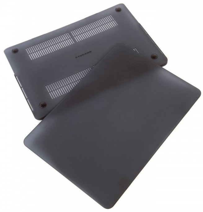 Чехол для ноутбука Tucano Nido MBR15 Black (HSNI-MBR15)