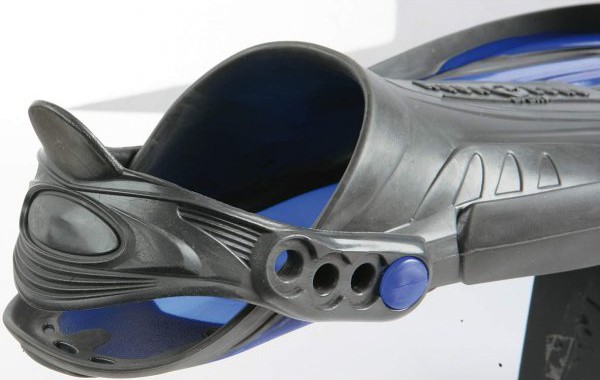 Labe inot Aqualung Flexar Blue XS/S (217540)