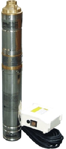 Скважинный насос Wasserkonig WK2400-140