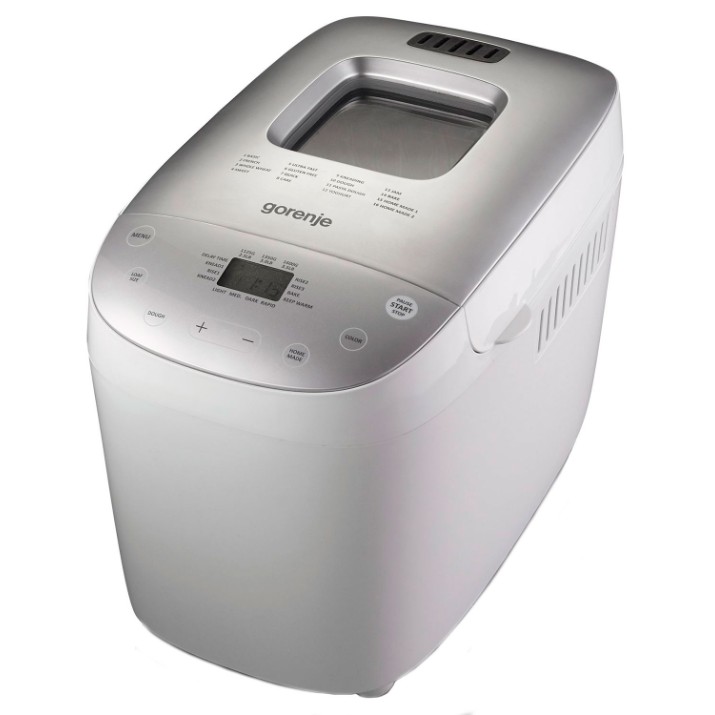 Maşina de pâine Gorenje BM1600WG