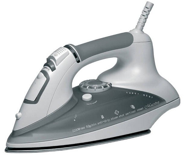Утюг Maestro MR-310C
