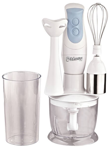 Blender Maestro MR-563