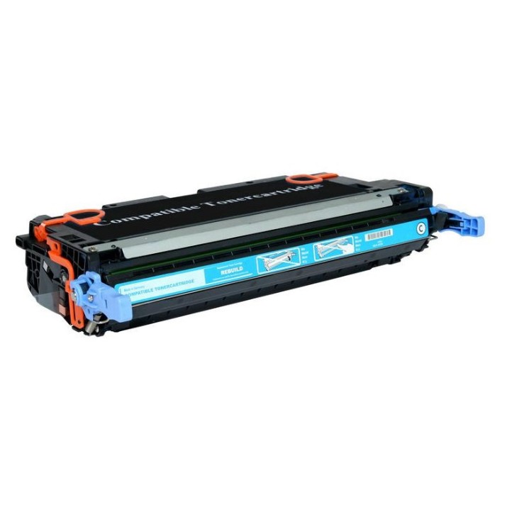 Тонер Canon C-EXV26 Cyan