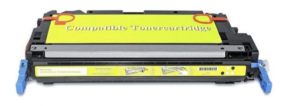 Toner Canon C-EXV26 Yellow