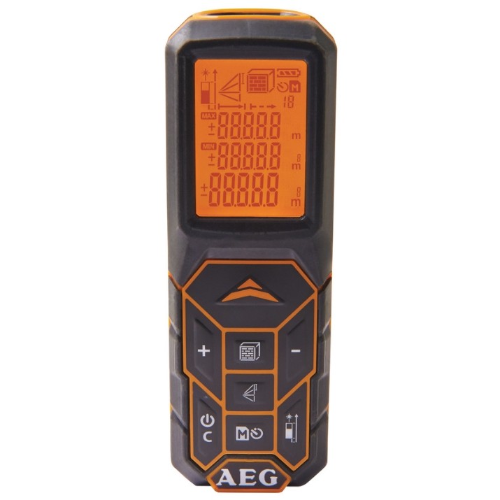Дальномер AEG LMG50 (4935447680)