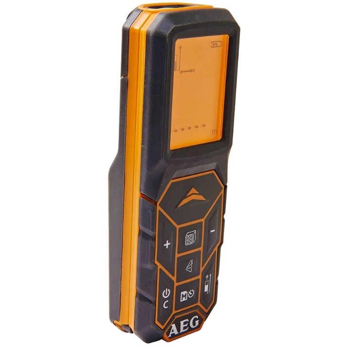 Дальномер AEG LMG50 (4935447680)