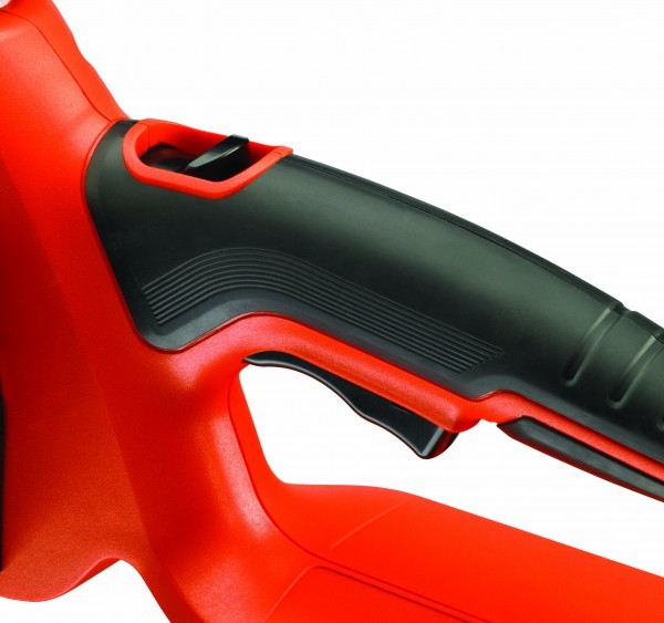 Цепная пила аккумуляторная Black&Decker GKC1825L20-QW