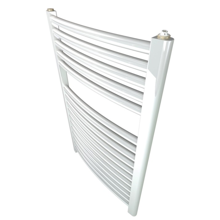 Uscător de prosoape Airfel Luna 500x1200