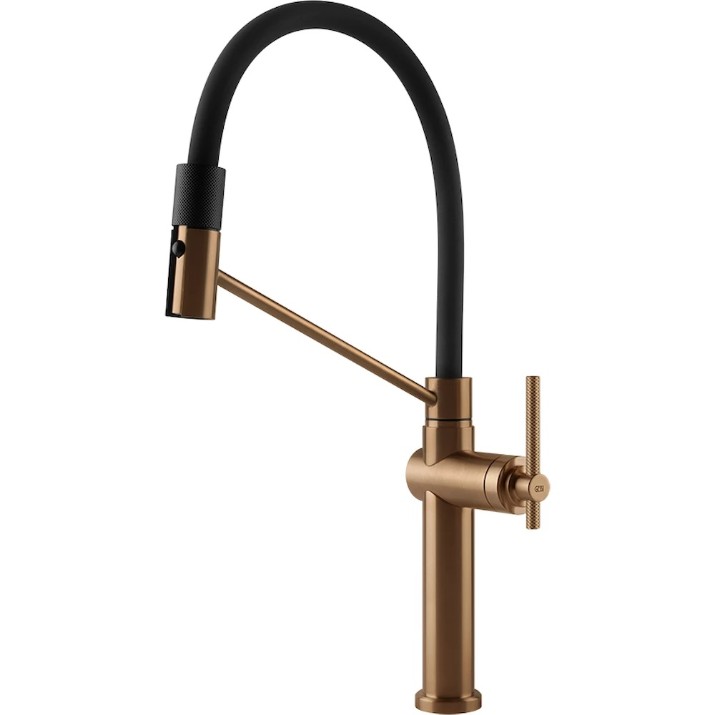 Смеситель для кухни Gessi Habito 60664-726