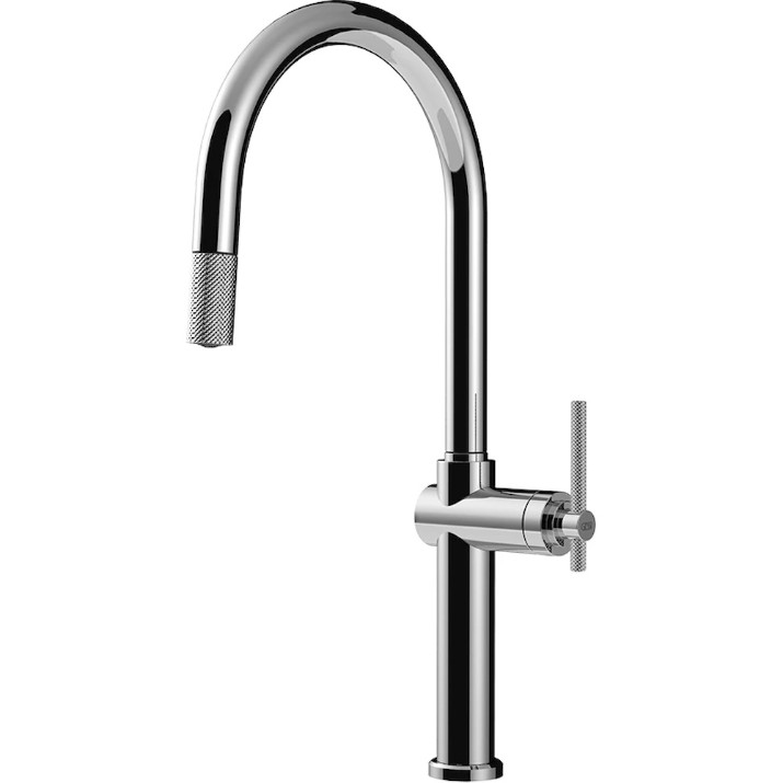 Смеситель для кухни Gessi Habito 60672-031