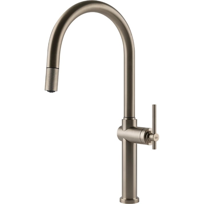 Смеситель для кухни Gessi Habito 60672-149
