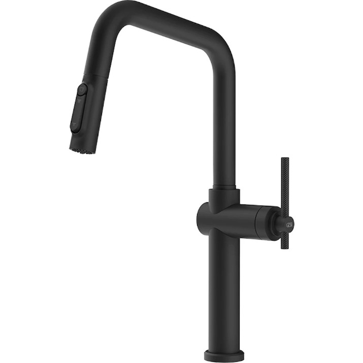 Смеситель для кухни Gessi Habito 60852-299