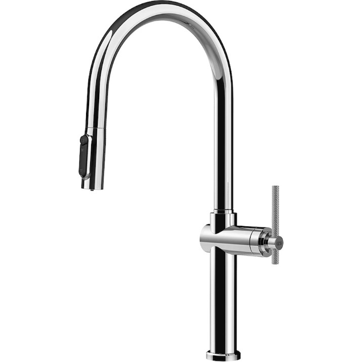Baterie bucătărie Gessi Habito 60872-031