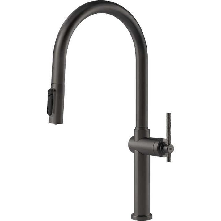 Смеситель для кухни Gessi Habito 60872-707