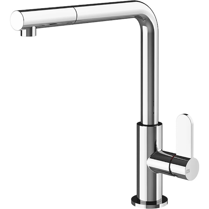 Смеситель для кухни Gessi Helium 50103-031