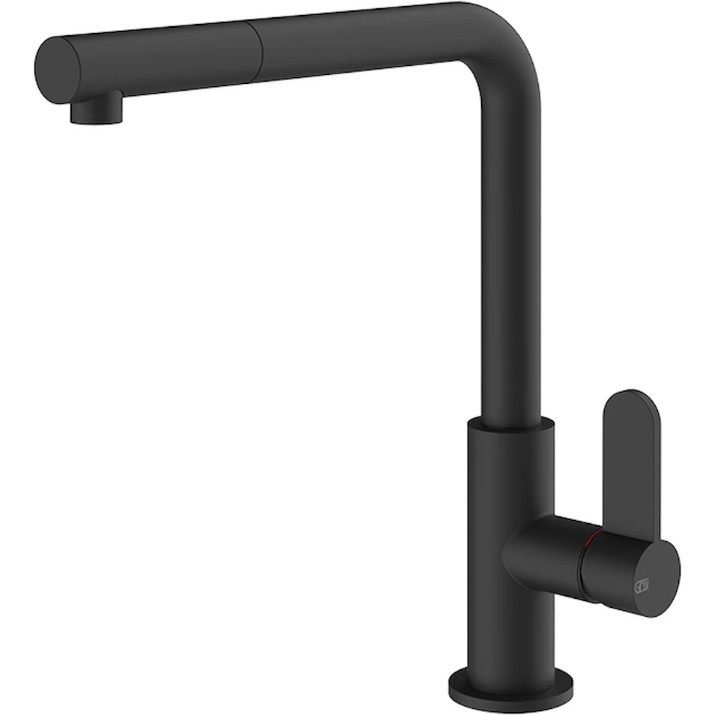 Смеситель для кухни Gessi Helium 50103-299
