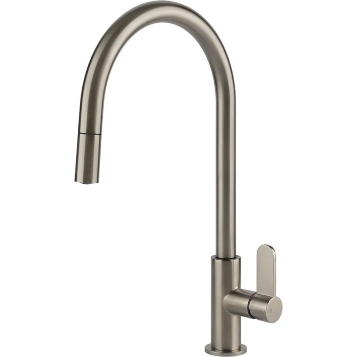Смеситель для кухни Gessi Helium 60077-146