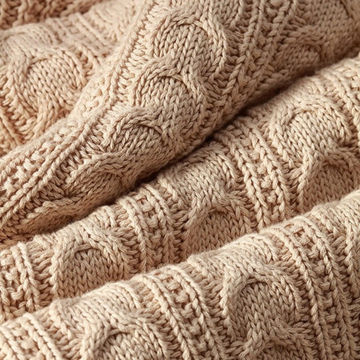 Одеяло для малышей BabyOno Brown (1657)