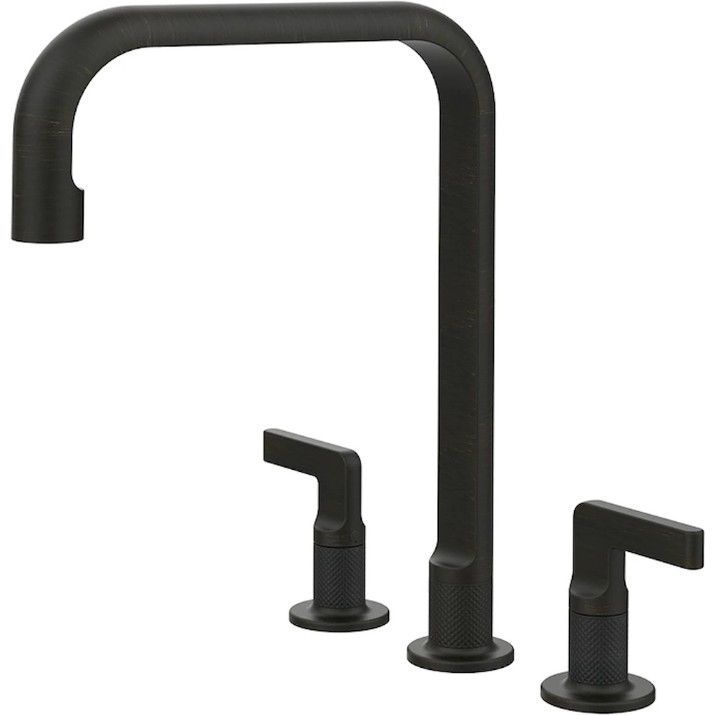 Смеситель для кухни Gessi Inciso 58701-187
