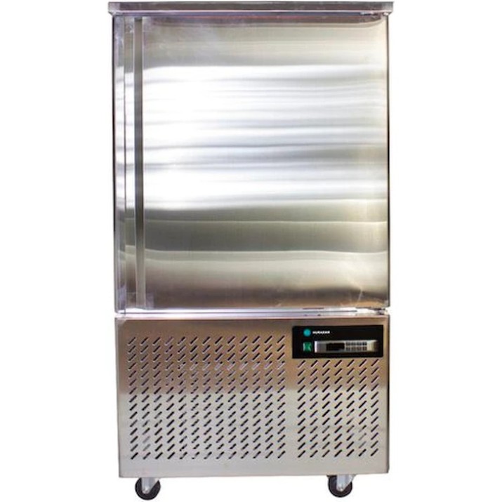 Frigider industrial Hurakan HKN-BCF10M