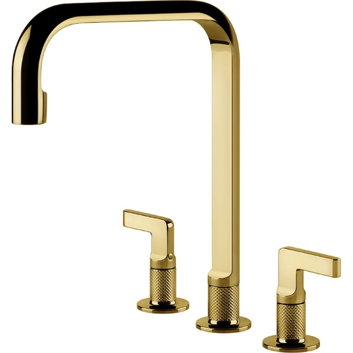 Baterie bucătărie Gessi Inciso 58701-246