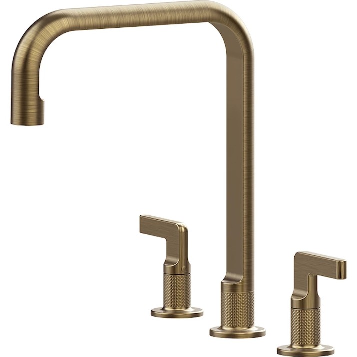 Смеситель для кухни Gessi Inciso 58701-713