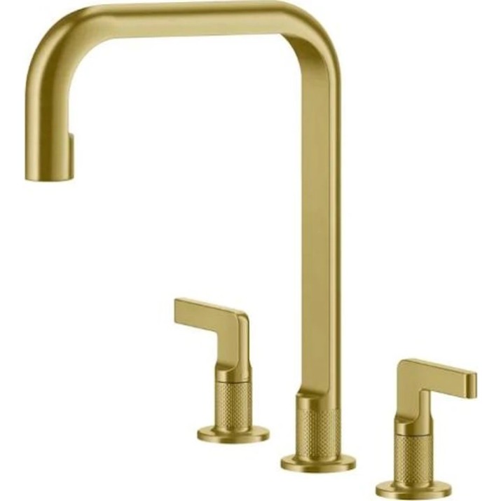 Смеситель для кухни Gessi Inciso 58701-716