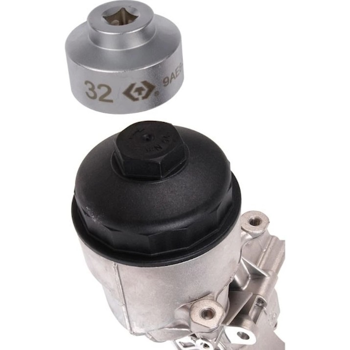 Extractor King Tony 9AE8006