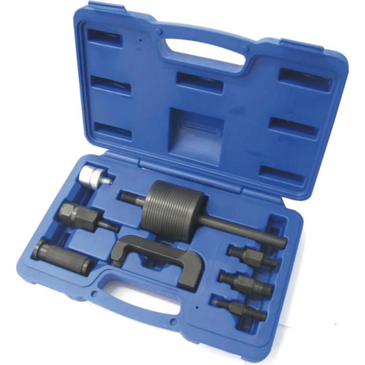 Extractor Spin WBICR0041