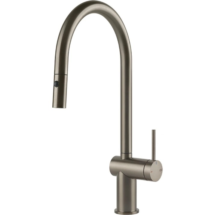 Смеситель для кухни Gessi Inedito 60413-149
