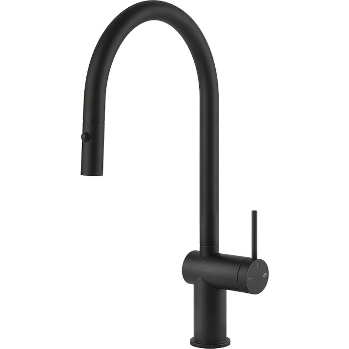 Смеситель для кухни Gessi Inedito 60413-299