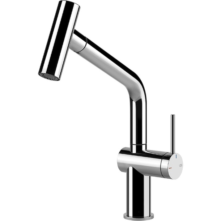 Baterie bucătărie Gessi Inedito 60425-031