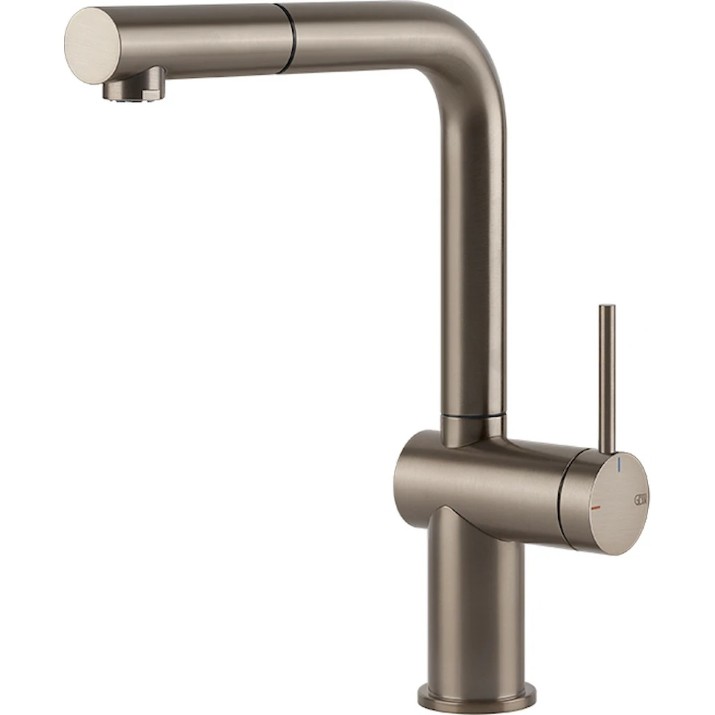 Смеситель для кухни Gessi Inedito 60433-149