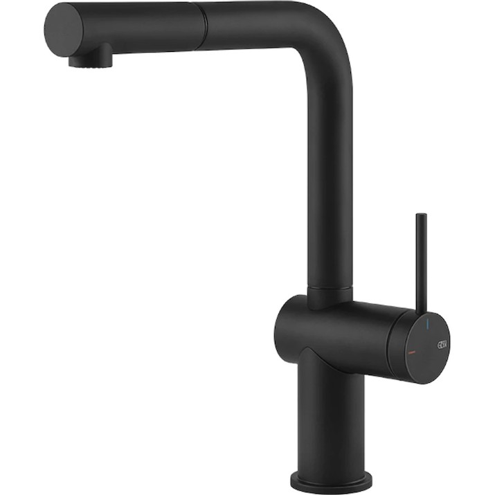 Смеситель для кухни Gessi Inedito 60433-299
