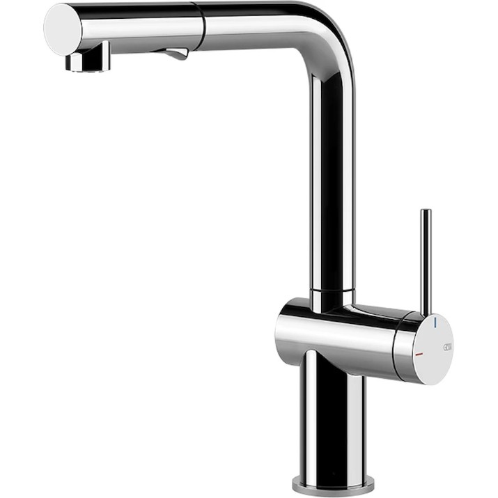 Смеситель для кухни Gessi Inedito 60435-031