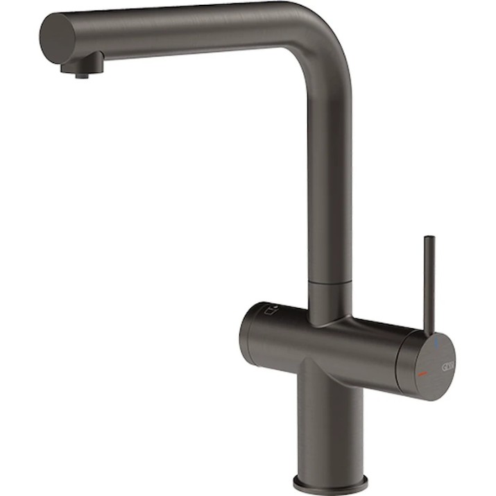 Смеситель для кухни Gessi Inedito 60571-707