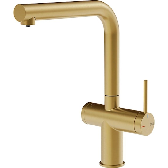 Смеситель для кухни Gessi Inedito 60571-716