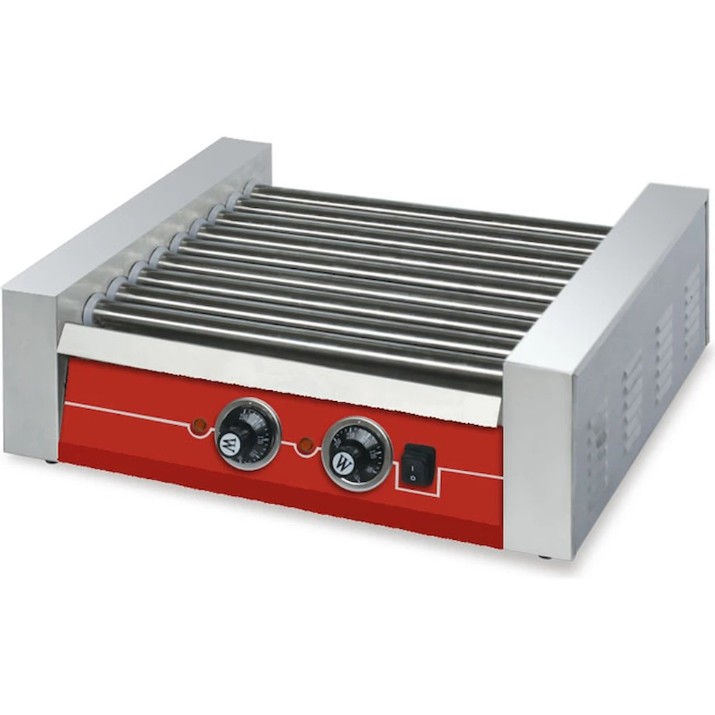Aparat pentru Hot Dog Linkrich LR-HD-9