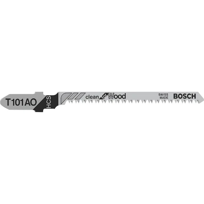 Полотно для пилы Bauwelt T101AO
